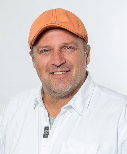 Andreas Schäfer - Inhaber Pflegenotfallteam