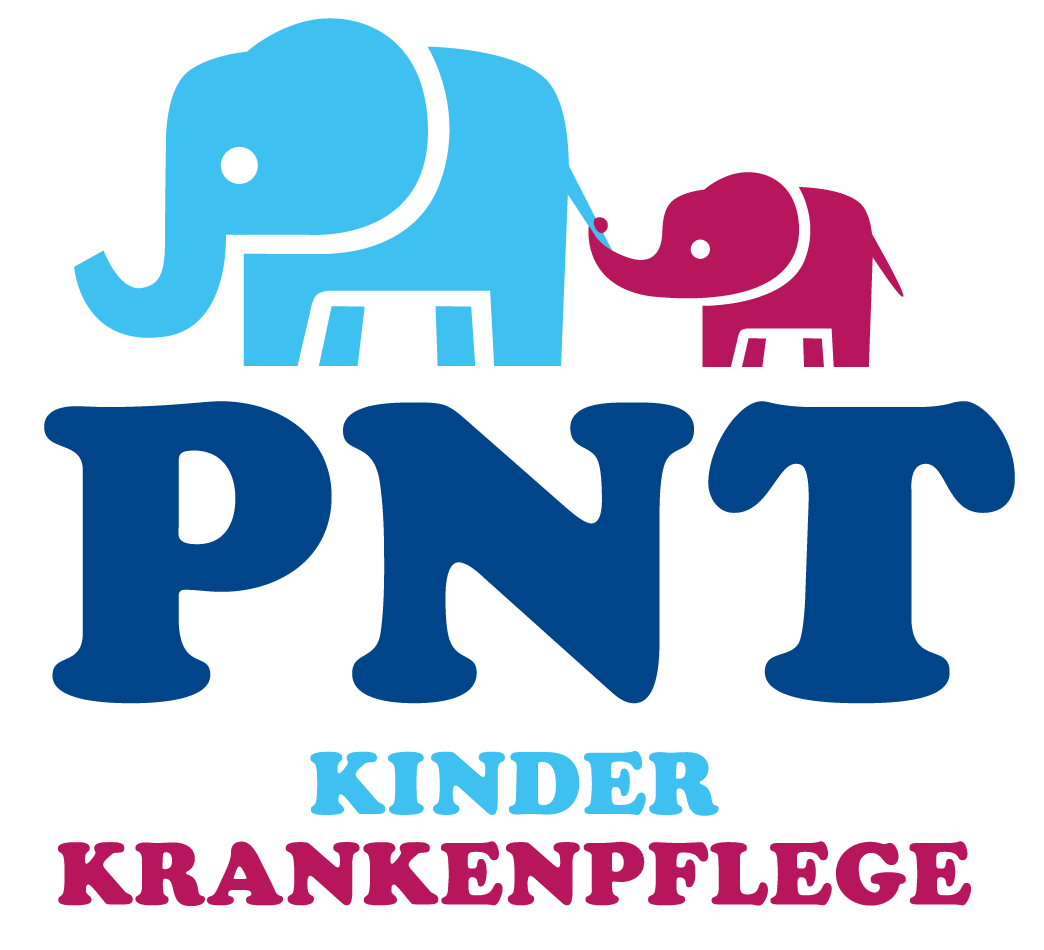 PNT Kinderkrankenpflege Logo